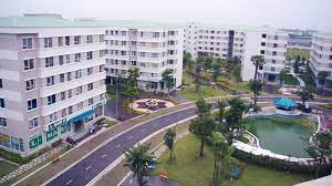 Thủ tục đầu tư xây dựng nhà ở xã hội
