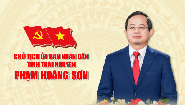 Quyết định chỉ định nhân sự giữ chức vụ Chủ tịch UBND tỉnh Thái Nguyên (mới) nhiệm kỳ 2021-2026