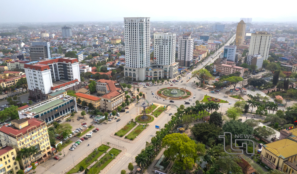 Gỡ chồng chéo, mở đường phát triển bền vững
