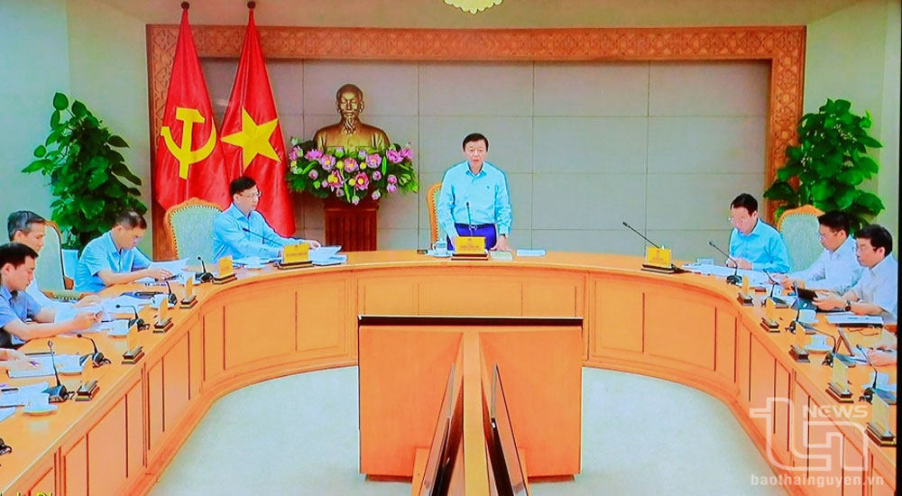 Khơi thông nguồn lực đất đai phục vụ phát triển kinh tế - xã hội