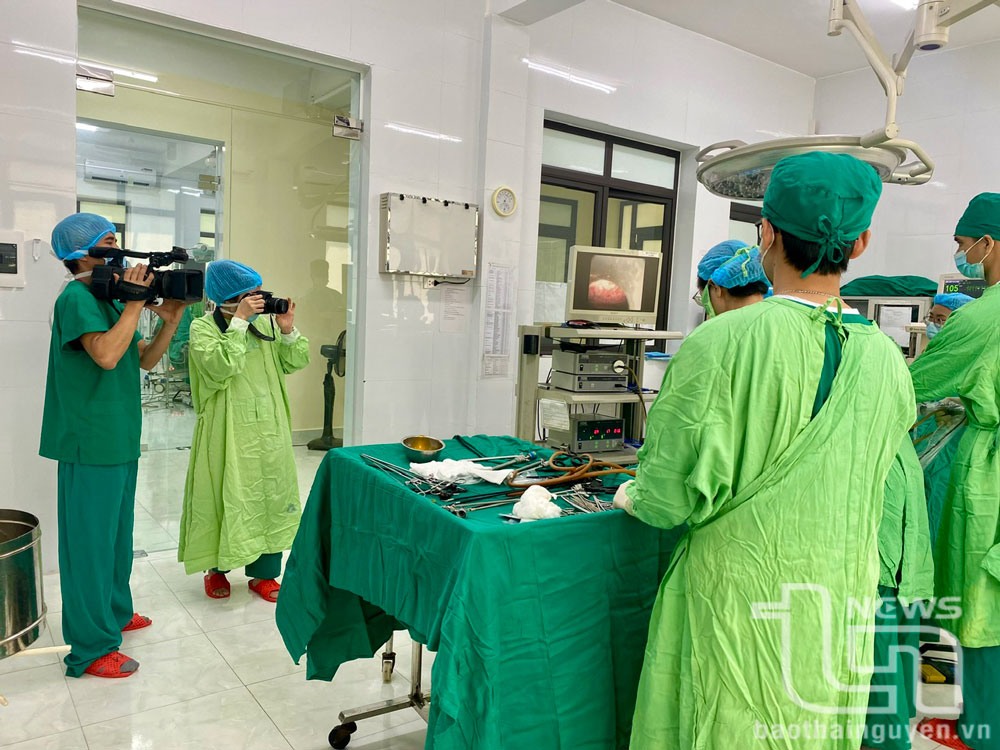 Trách nhiệm sau bài viết