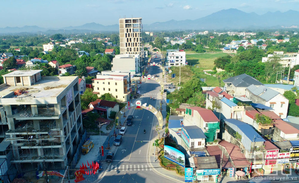Kiên quyết ngăn chặn tình trạng trục lợi về đất đai