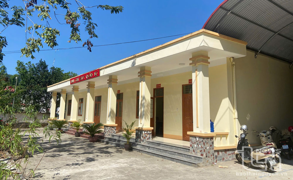Sẵn sàng vận hành mô hình quân sự địa phương 2 cấp