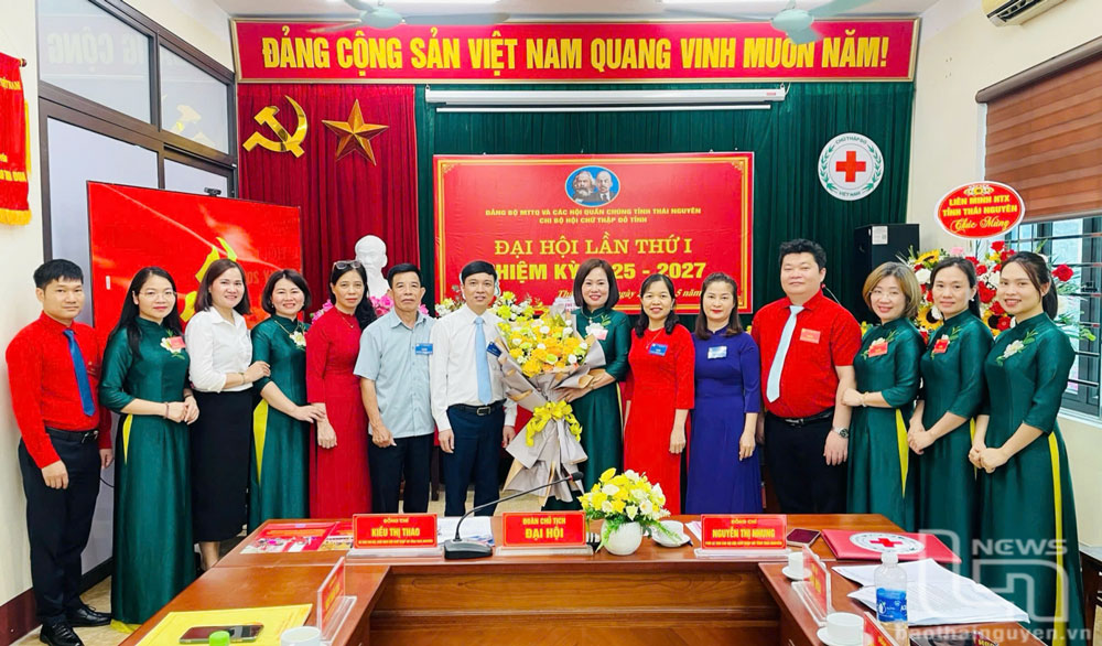 Sắp xếp tổ chức hội, đoàn thể: Không chỉ là 'ghép' bộ máy