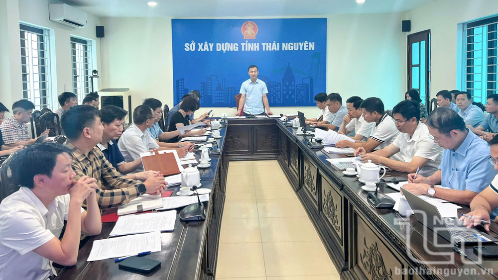 Thái Nguyên: Sẵn sàng bàn giao hạ tầng giao thông, kỹ thuật