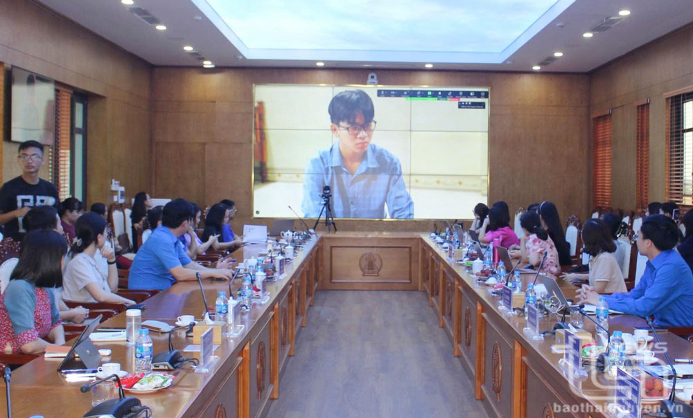 1,1 triệu lượt người được tiếp cận kiến thức về sức khỏe sinh sản