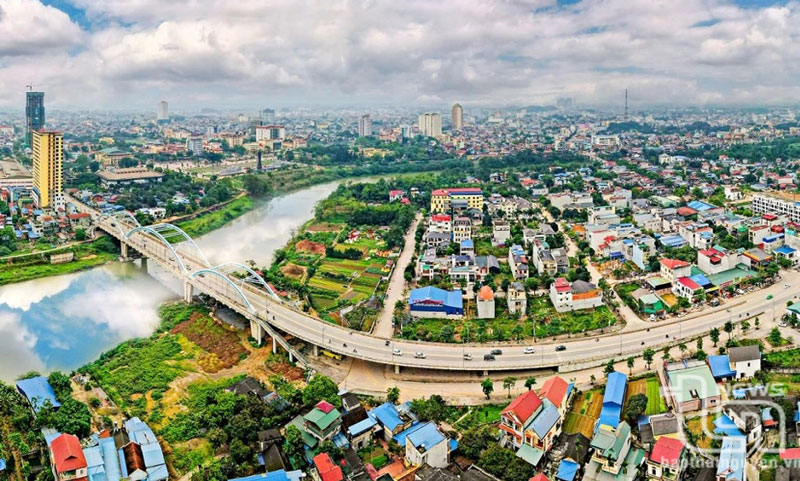 Hợp nhất Thái Nguyên và Bắc Kạn: Chủ trương đúng đắn và tư duy mở