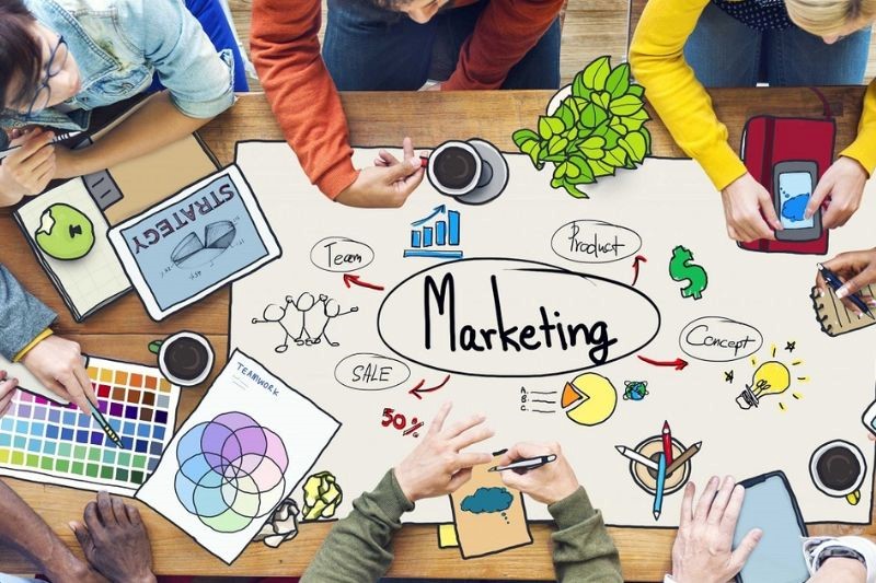 Ngành Marketing là gì? Học những môn nào? Triển vọng nghề nghiệp và cơ sở đào tạo uy tín