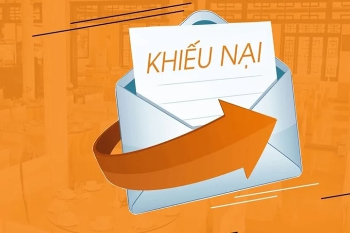 Thẩm quyền giải quyết khiếu nại, tố cáo từ ngày 01/7/2025
