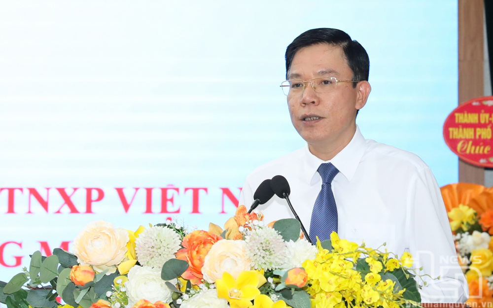 Chăm lo, phát huy vai trò của cựu thanh niên xung phong trong tình hình mới
