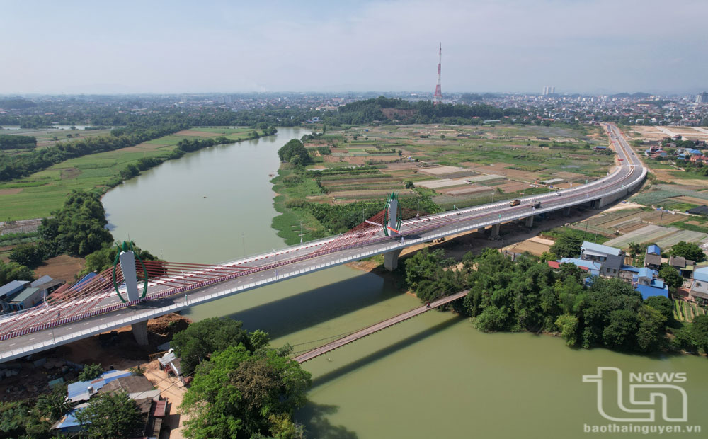 Thành phố Thép và khát vọng vươn xa
