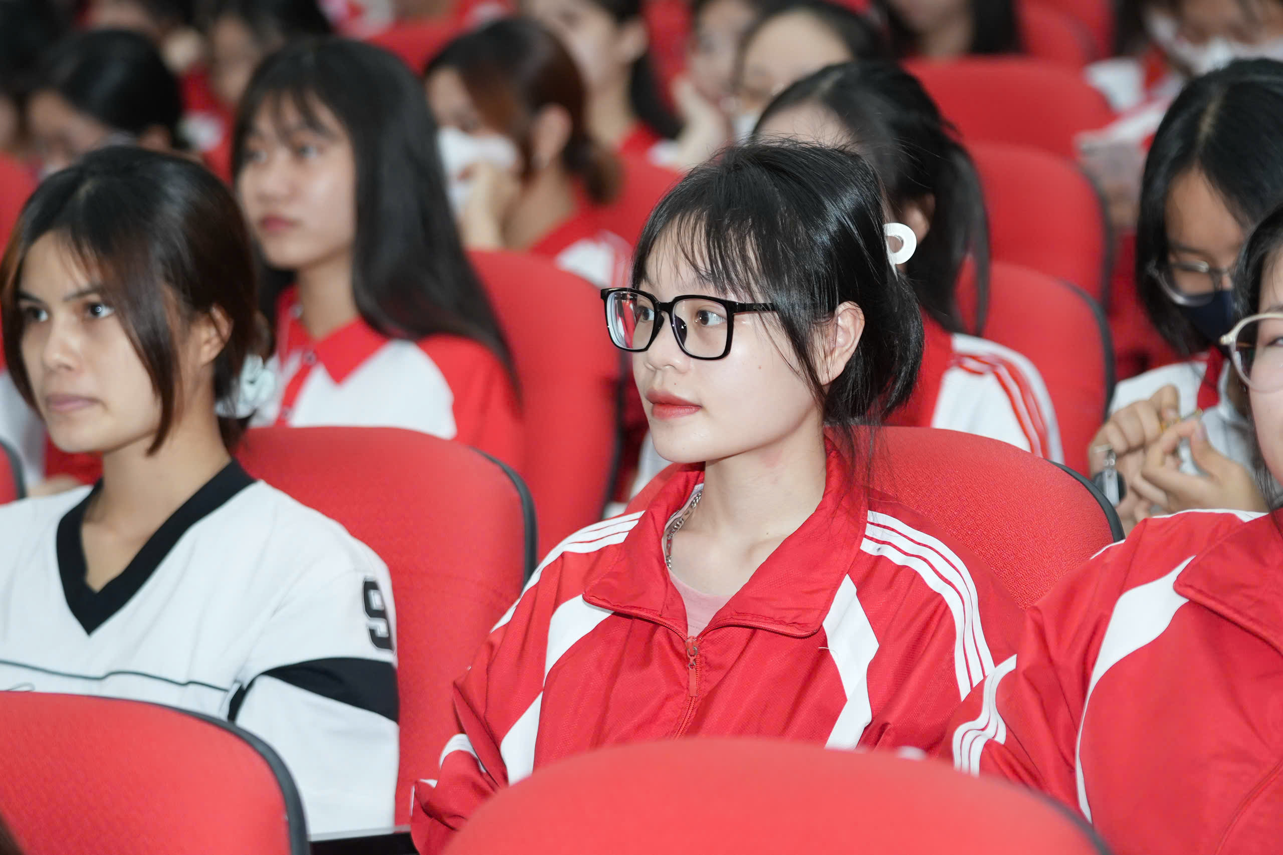 Sôi nổi Cuộc thi 'Nói tiếng Hàn tỉnh Gyeongsangbuk-do'
