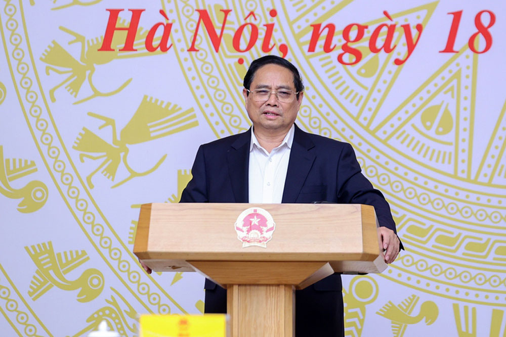 Kỳ thi tốt nghiệp THPT 2025 phải bảo đảm an toàn, nghiêm túc, bình đẳng, thông suốt