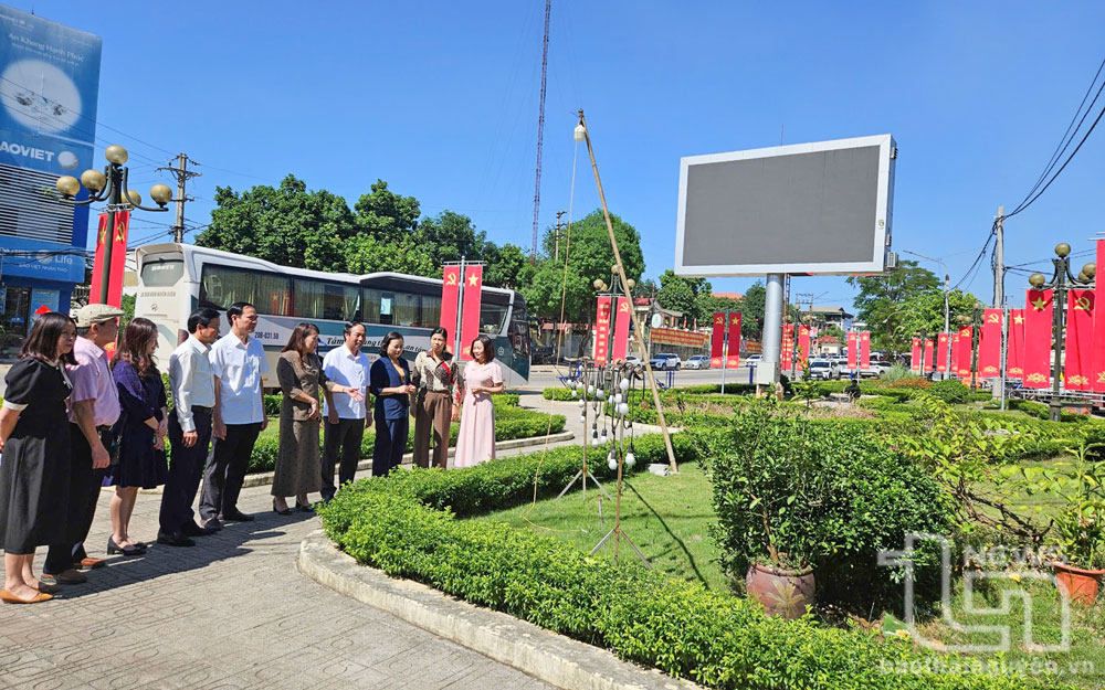 Văn minh đô thị: Hành trình từ nền móng đến tương lai - Kỳ 3: Xây dựng đô thị xanh, sạch, đẹp, đáng sống