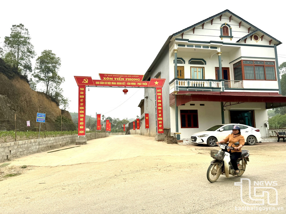 Tiền Phong không chỉ đi đầu