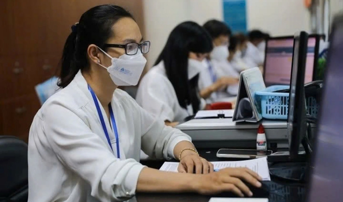 Nghị định 154/2025/NĐ-CP: Quy định mới về tinh giản biên chế, nghỉ hưu trước tuổi, thôi việc