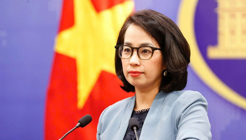 Việt Nam lên án các hành động leo thang nguy hiểm tại khu vực Trung Đông