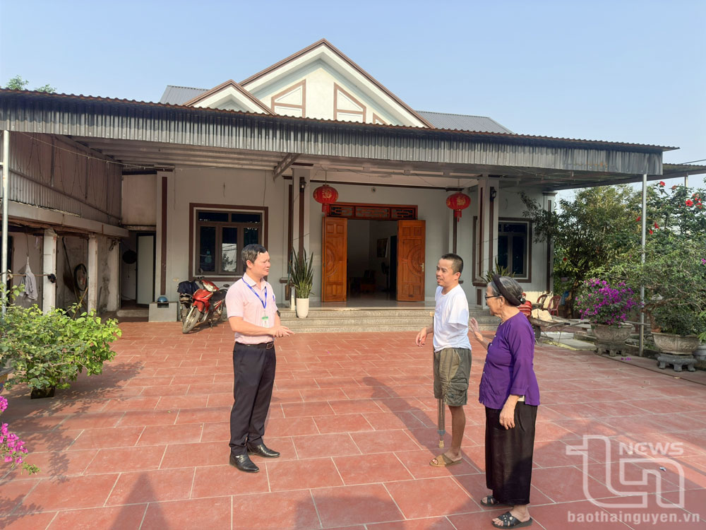 Giải ngân hơn 42 tỷ đồng cho vay nhà ở xã hội