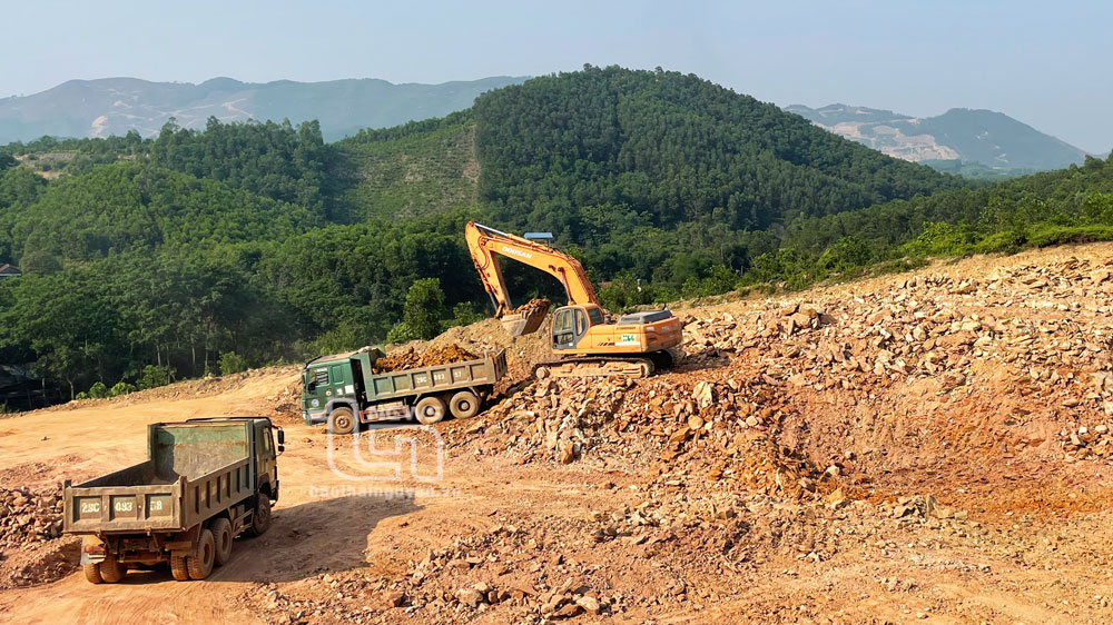 Chuyển đổi đất rừng: Kiểm soát chặt chẽ, đáp ứng nhu cầu phát triển
