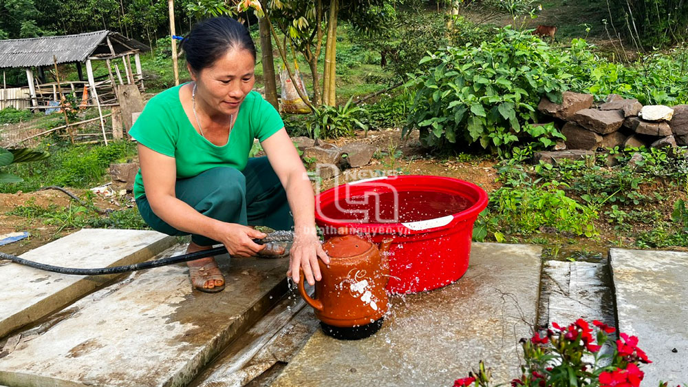 Mở lối giúp đồng bào vươn lên