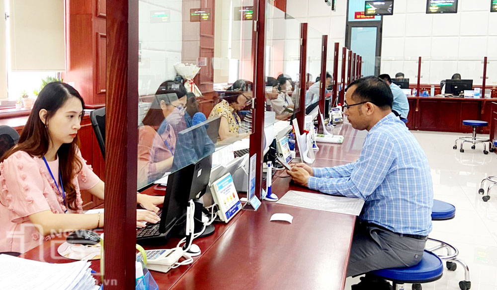 Các giải pháp giúp Sở Công Thương dẫn đầu về cải cách hành chính