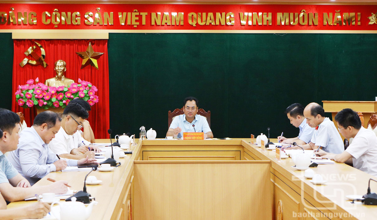 Chuyển đổi mục đích sử dụng đất phải phù hợp quy hoạch