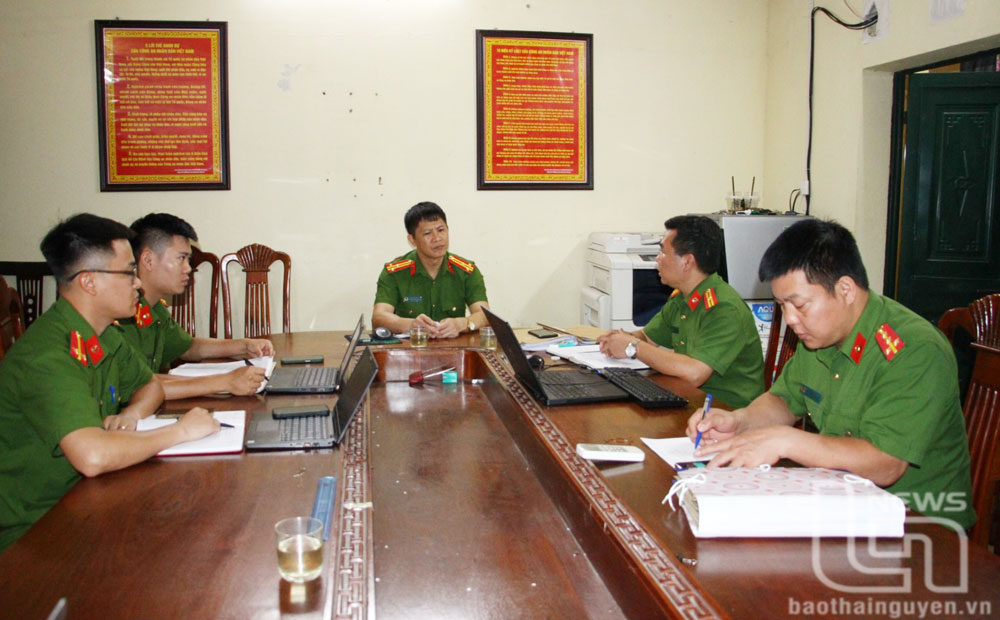 Cảnh giác cao với tội phạm lừa đảo trên mạng