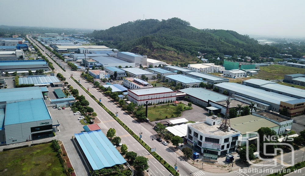 Đổi mới tư duy, tạo bứt phá