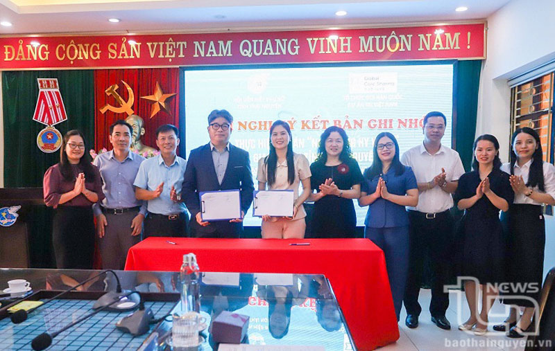 Phê duyệt 9 dự án của các tổ chức phi chính phủ