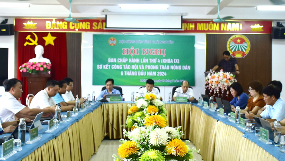 Trên 94.000 hộ đăng ký đạt danh hiệu sản xuất, kinh doanh giỏi