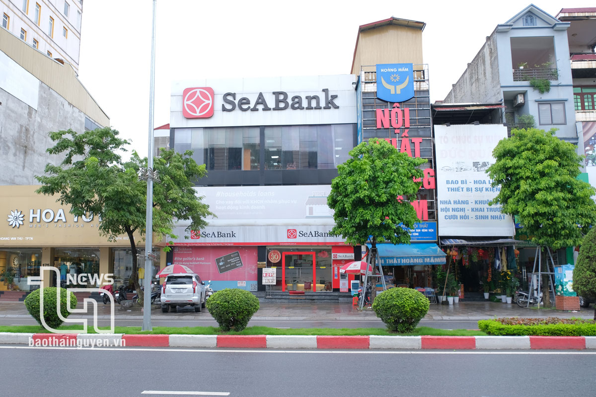 Vay ngân hàng 10 chỉ nhận được 1: Hé lộ những “lỗ hổng”: Những cán bộ SeABank liên quan đều đã nghỉ việc