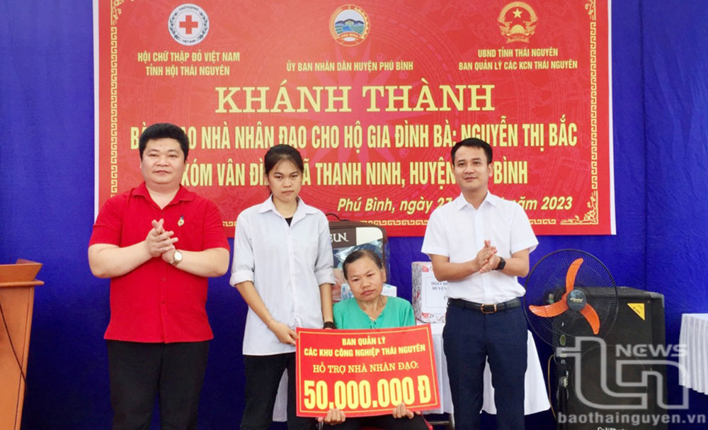 “Cầu nối” giúp những mảnh đời bất hạnh