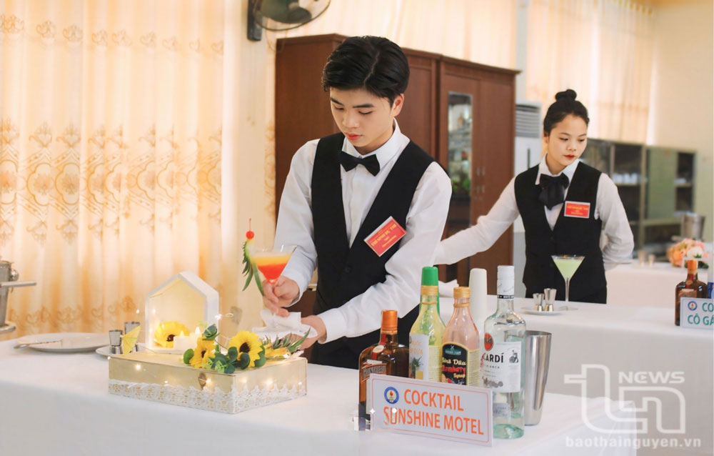 Nâng cao chất lượng đào tạo nhân lực du lịch