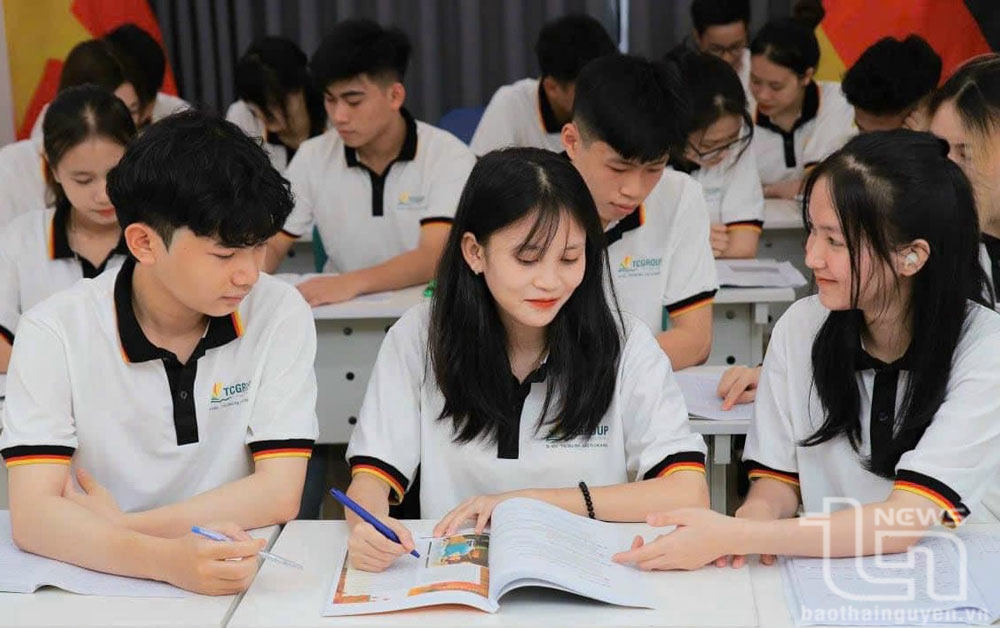 An toàn cho lao động xuất cảnh
