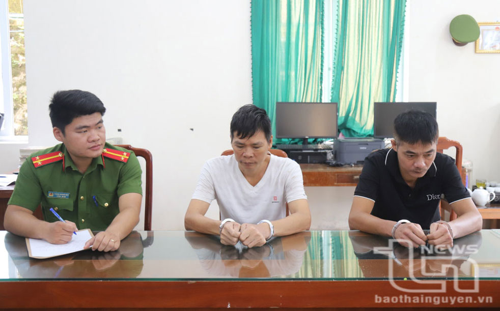 Nỗ lực giảm “cầu” ma túy