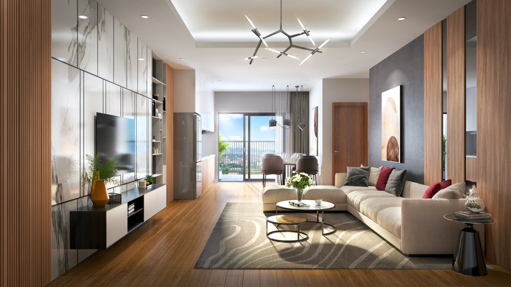 Đón đầu xu hướng đầu tư cash home tại "thủ phủ" công nghiệp Thái Nguyên