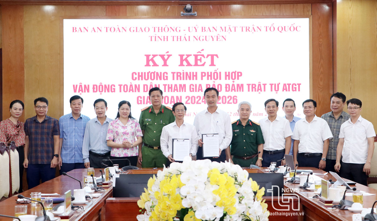 Tập trung kéo giảm tai nạn giao thông trên cả ba tiêu chí