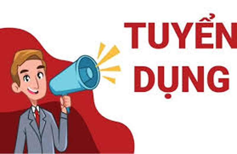 Cục Đào tạo - Bộ Công an thông báo tuyển lao động hợp đồng không xác định thời hạn năm 2024
