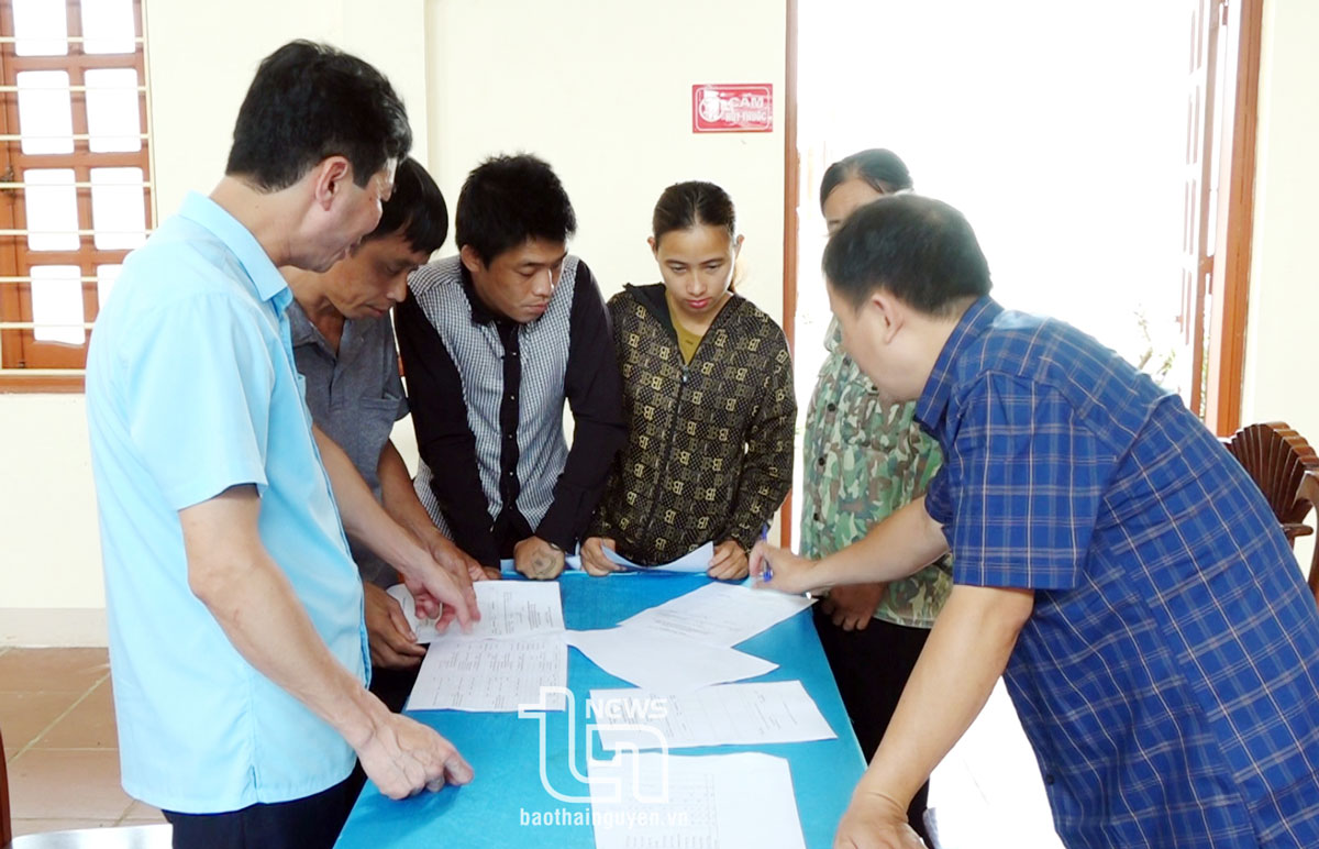Thái Nguyên: Giải ngân vốn đầu tư vùng đồng bào dân tộc thiểu số và miền núi ước đạt khoảng 50%