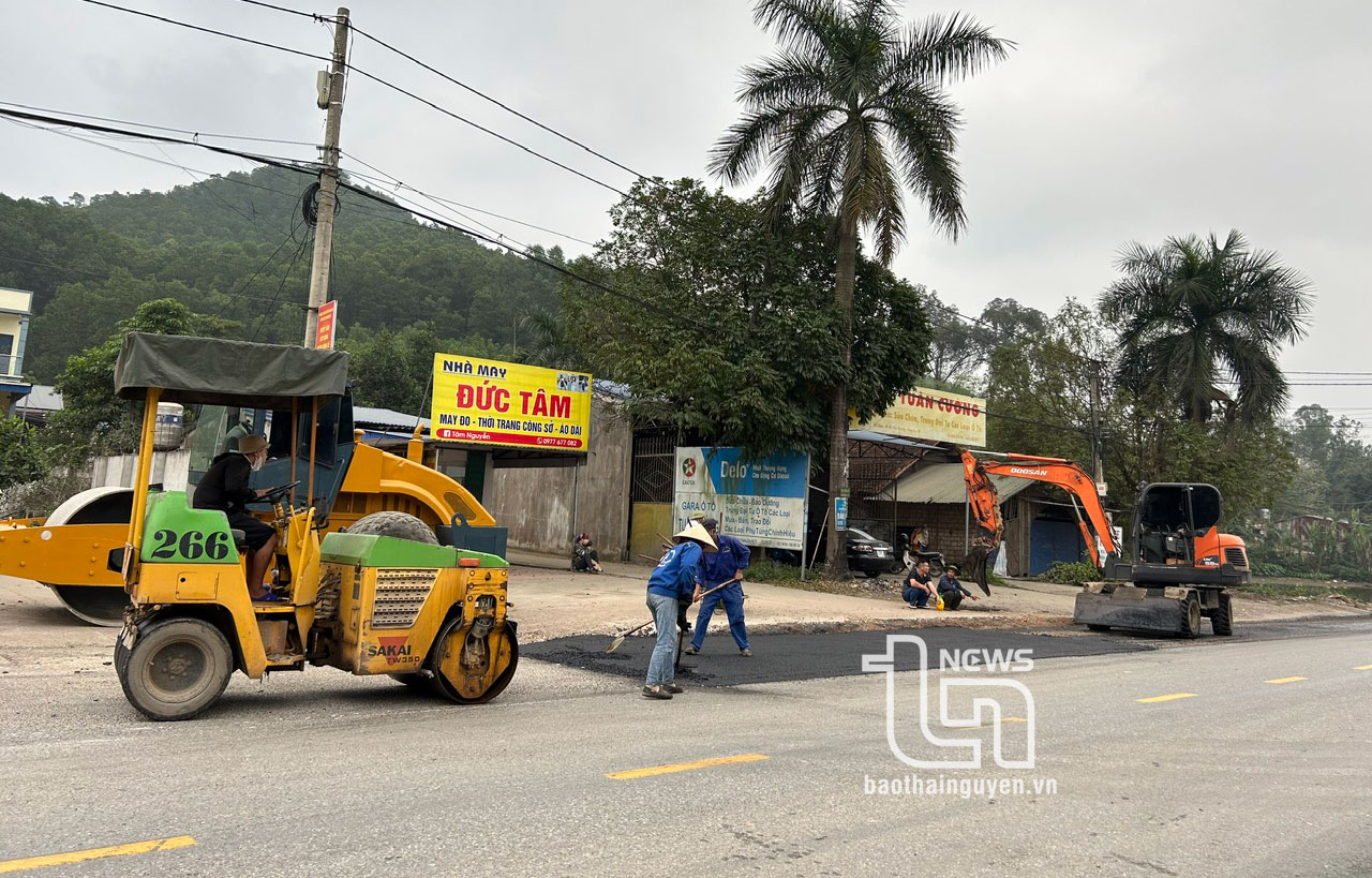 Sở Giao thông - Vận tải: Thực hiện sắp xếp, tổ chức lại 2 đơn vị sự nghiệp
