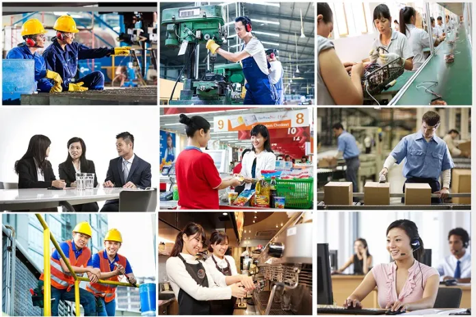 Kiến Vàng 247 - Đơn vị chuyên bốc xếp, bốc dỡ hàng hóa nhanh chóng tại Phú Yên