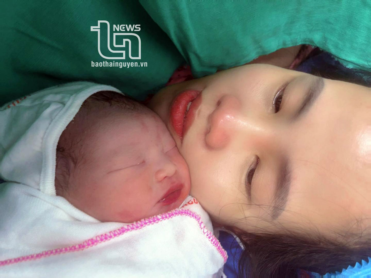 Thái Nguyên: Số đảng viên sinh con thứ 3 trở lên giảm so với cùng kỳ