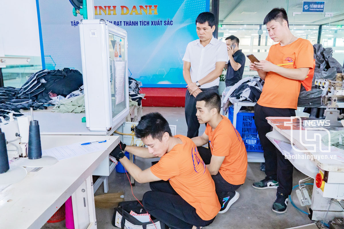 Nâng cao kỹ năng vận hành, quản lý hệ thống điện