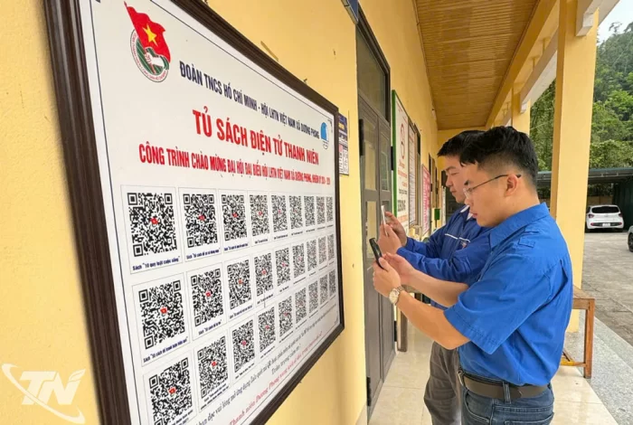 “Bình dân học AI” - Thay đổi từ mỗi người