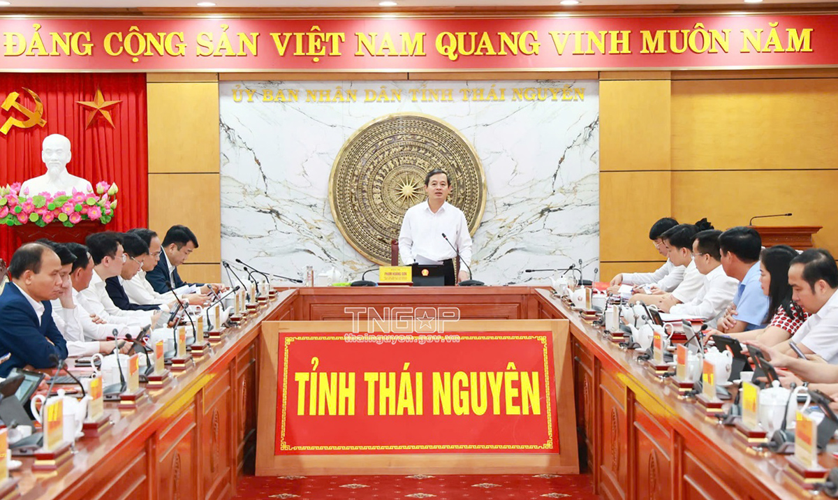 Khẩn trương triển khai nhiệm vụ, vận hành hiệu quả mô hình chính quyền địa phương 2 cấp