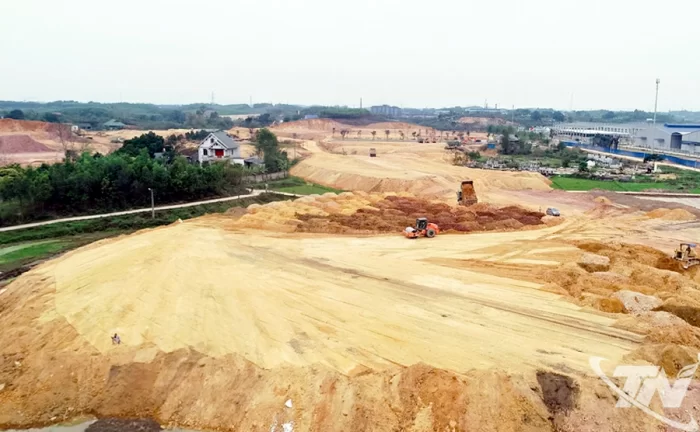Khởi đầu không nằm ở chính sách