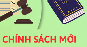 Một số Chính sách mới nổi bật có hiệu lực từ đầu tháng 7/2025