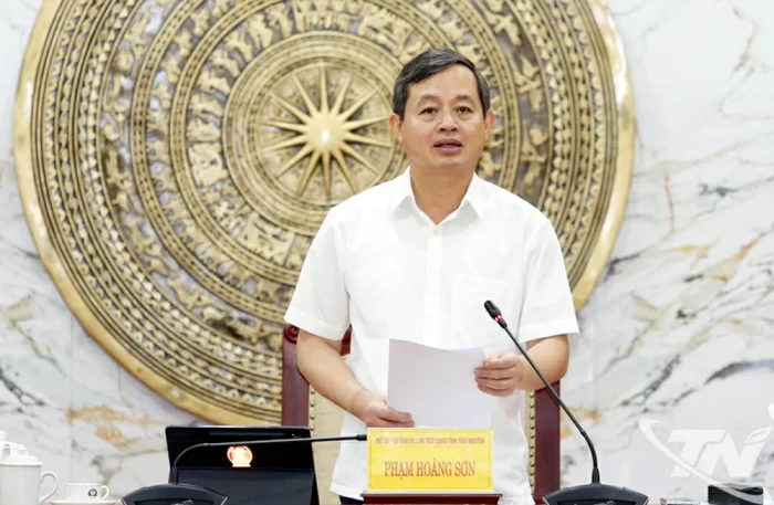 Đồng bộ các giải pháp, phấn đấu hoàn thành nhiệm vụ phát triển kinh tế - xã hội năm 2025