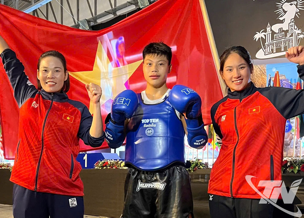 Cùng nhau để đi xa hơn