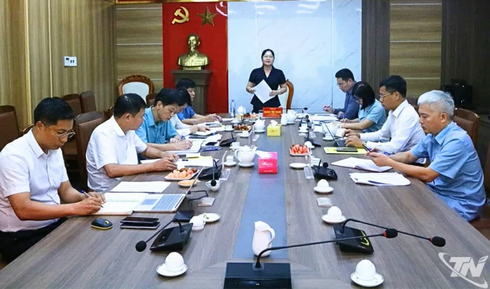 Phối hợp chặt chẽ để thực hiện tốt các chính sách dân tộc, tôn giáo